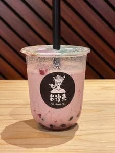 台湾茶 ラスカ茅ヶ崎店
