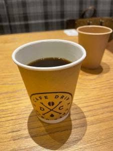 Drip-X-Cafe ホテルヴィスキオ大阪店