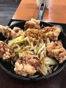 からやま 横浜日野店