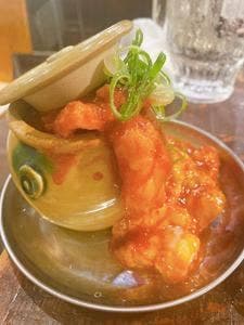 炭人
