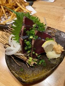 串焼きうまか市場 まるし さいたま新都心店