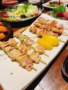 居酒屋えんむすび