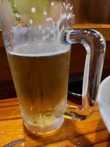 いさり火