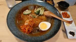 Japanese Dining 3rd