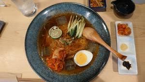 Japanese Dining 3rd