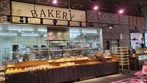 ボンマタン いなげや練馬関町店