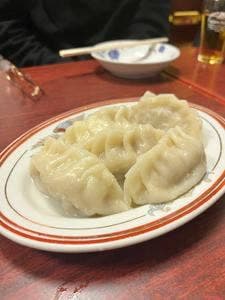 中国料理味味