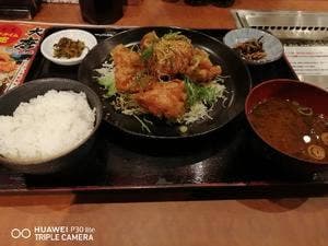 博多芳々亭本店