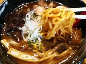 陸別ラーメン