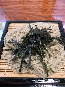 手打ちそばうどん 福吉