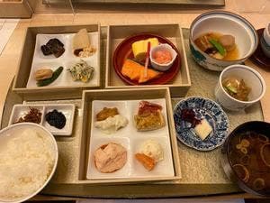 日本料理 宝ヶ池