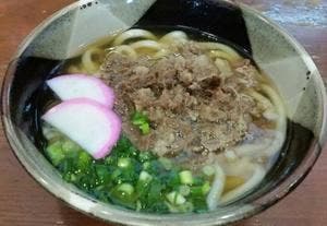 寅ちゃんうどん