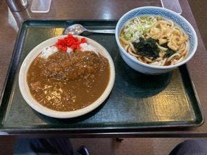 さかゐ食堂