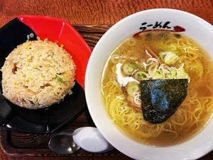 らーめん三咲屋