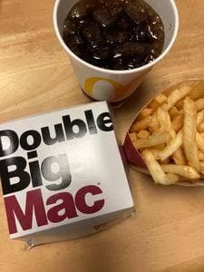 マクドナルド 白石南郷通店