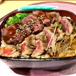 ロマン亭 ルクア大阪店