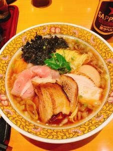 麺屋 宮本