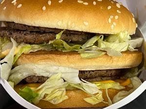 マクドナルド 駒込駅南口店