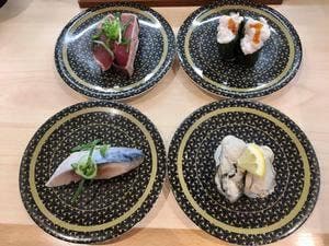 はま寿司 垂井店