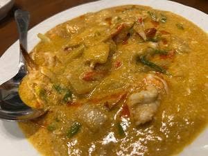 Ruam Jai Thai Restaurant