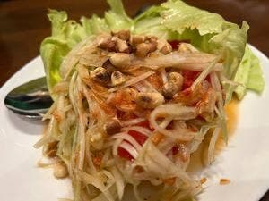 Ruam Jai Thai Restaurant