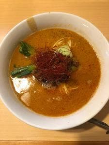 らーめんDINING れんげ