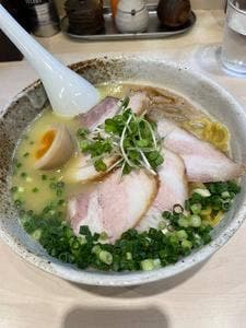 麺や けせらせら