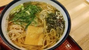 そば吉 広島アルパーク店