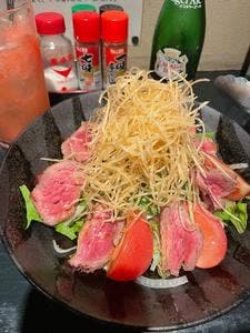 たなか屋炭焼酒場