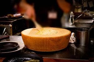 横浜チーズカフェ 本店