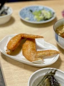 家庭料理 さなえん家