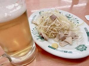 日高屋 エルミ鴻巣店
