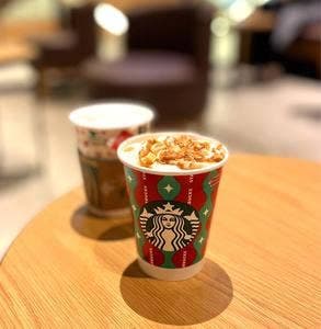 スターバックス コーヒー 神戸BAL店