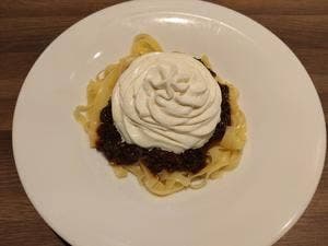 生パスタ専門店 スパ金 栄店