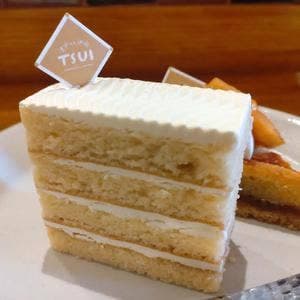 おやつと珈琲 TSUI