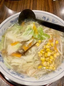 みそ膳福々亭横川店