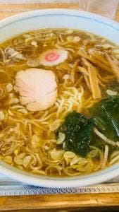 大勝軒増戸店