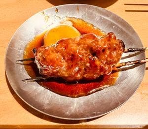 純けい焼鳥 ニドサンド 天満店