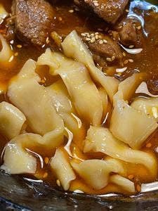 ラーメン 萬福