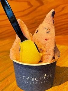 GELATERIA cremerice