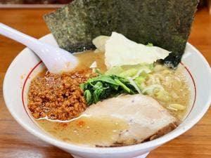 松福