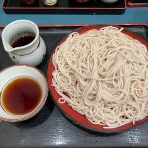 小諸そば 芝浦店