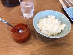 横浜家系ラーメン 町田商店 武蔵村山店
