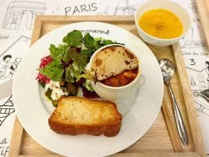 ビストロ・イナシュヴェ