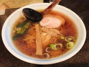 中華おはら