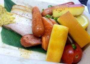 国分寺 燻し家もっくん