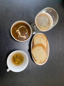 創作dining 夢波亭