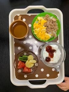 創作dining 夢波亭