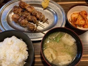 鳥若 北見総本店