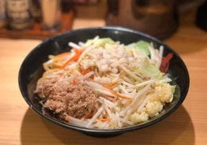 三田製麺所 広島紙屋町店